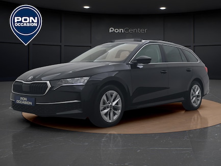 Skoda Octavia 0
