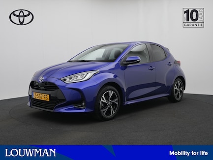 Toyota Yaris 0