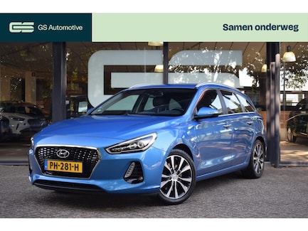 Hyundai i30 0