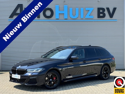 BMW 5-Serie 0