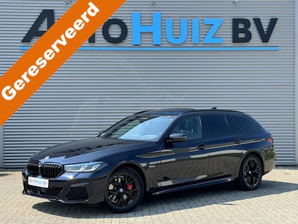 BMW 5-Serie 0