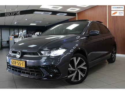 Volkswagen Polo 0