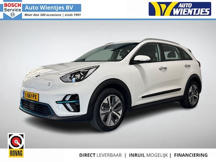 Kia Niro EV 0