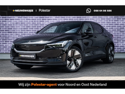 Polestar 2 0