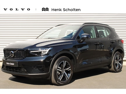 Volvo XC40 0