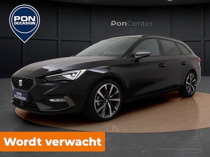 SEAT Leon 0