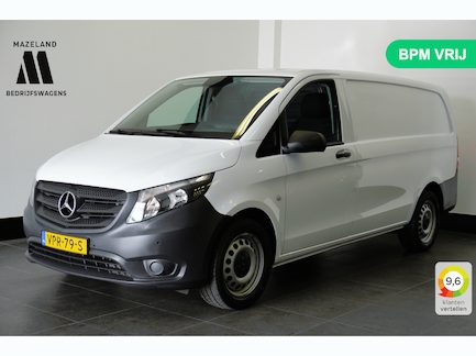 Mercedes-Benz Vito 0
