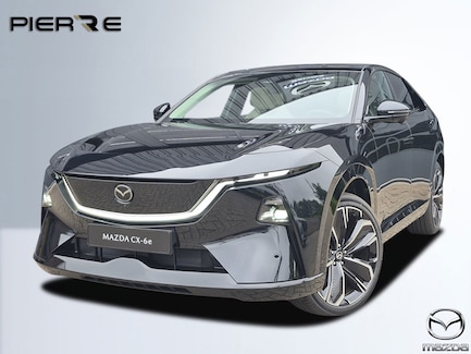 Mazda 6e 0