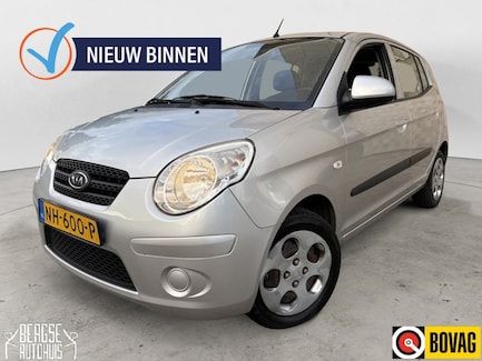 Kia Picanto 0