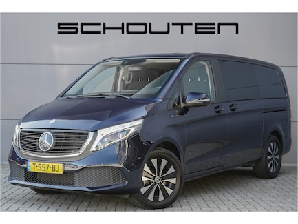 Mercedes-Benz EQV 0
