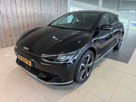 Kia EV6 0