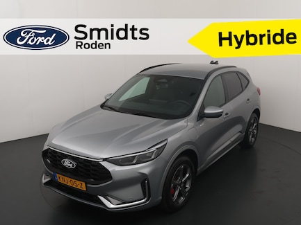 Ford Kuga 0