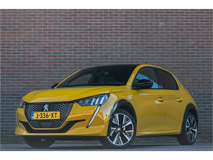 Peugeot 208 0