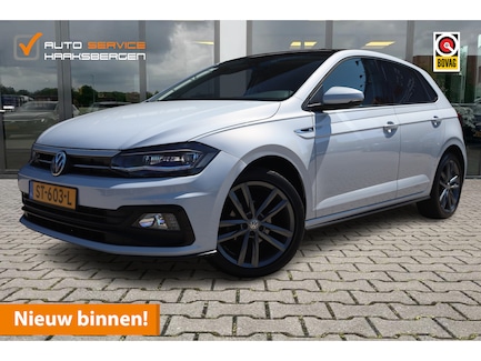 Volkswagen Polo 0