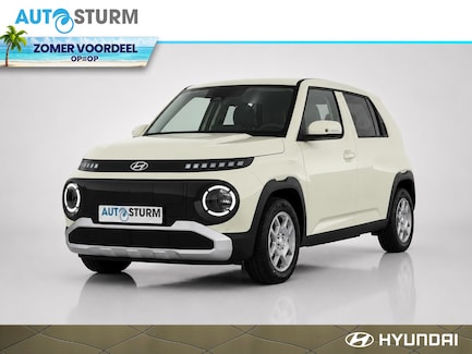 Hyundai Inster 0