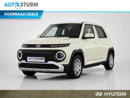 Hyundai Inster 0