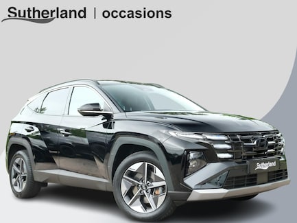 Hyundai Tucson 0