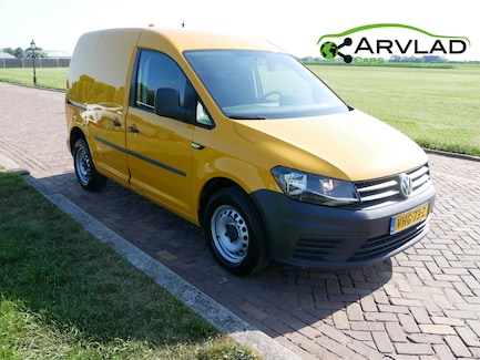 Volkswagen Caddy 0
