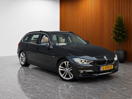 BMW 3-Serie 0