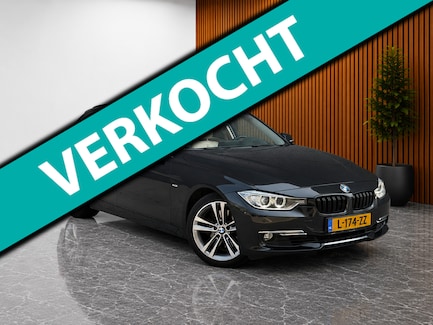 BMW 3-Serie 0