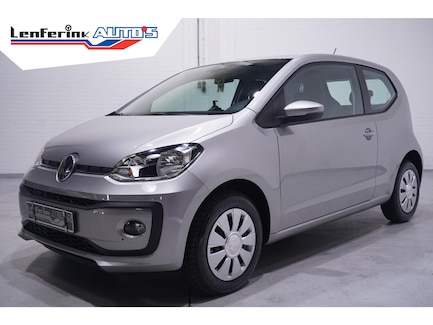 Volkswagen Up! 0