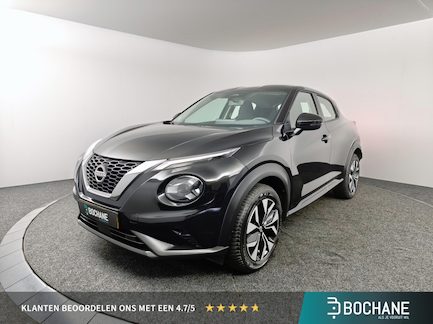 Nissan Juke 0