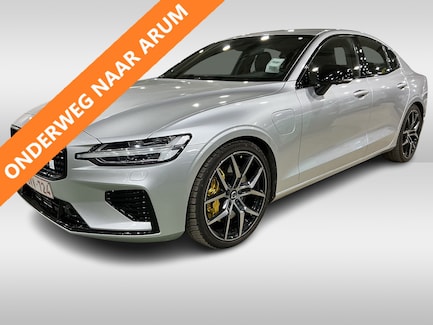 Volvo S60 0