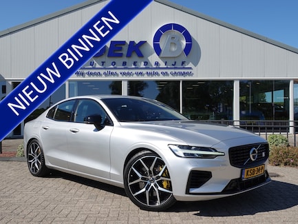 Volvo S60 0