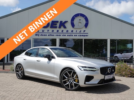 Volvo S60 0