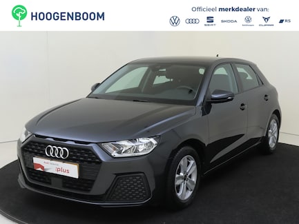 Audi A1 0