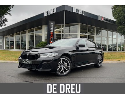 BMW 5-Serie 0