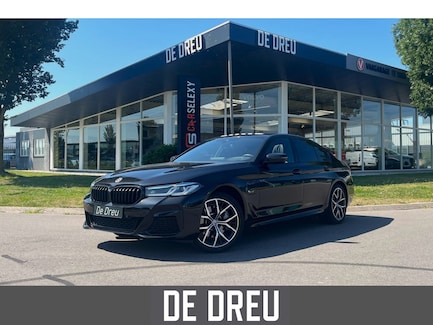 BMW 5-Serie 0