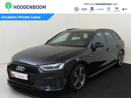 Audi A4 0
