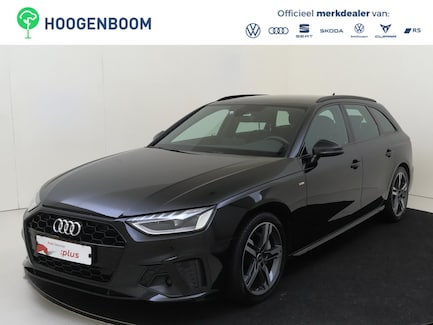Audi A4 0