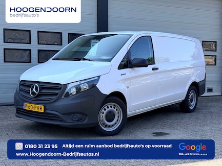 Mercedes-Benz eVito 0
