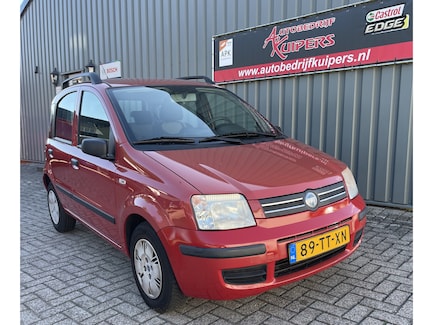 Fiat Panda 0