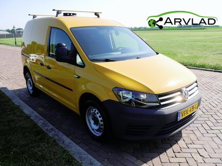 Volkswagen Caddy 0