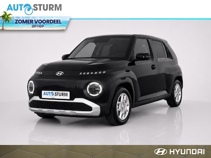Hyundai Inster 0