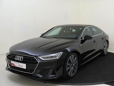 Audi A7 0
