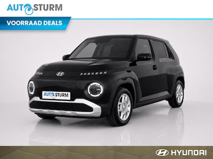 Hyundai Inster 0