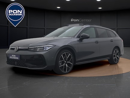Volkswagen Passat 0