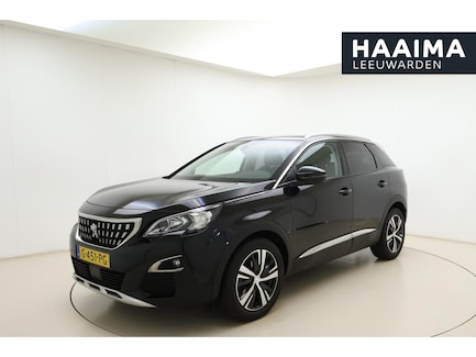 Peugeot 3008 0