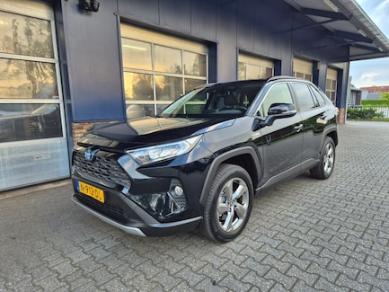 Toyota RAV4 0