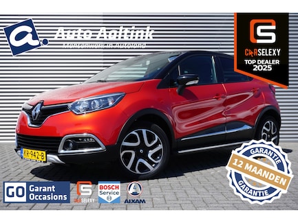 Renault Captur 0