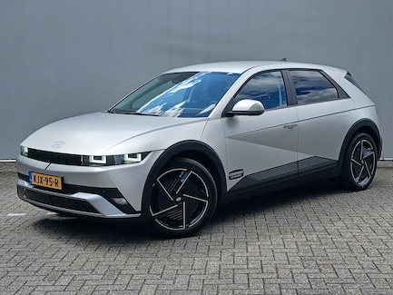 Hyundai Ioniq 5 0