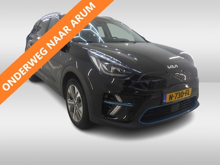 Kia Niro EV 0