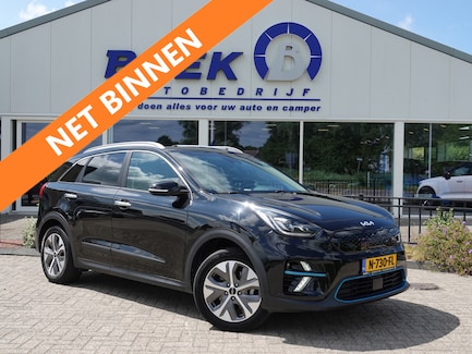 Kia Niro EV 0