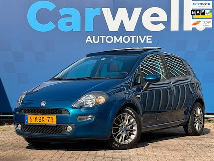 Fiat Punto 0