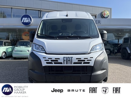 Fiat Ducato 0