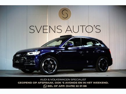 Audi Q5 0